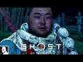 Ghost of Tsushima Gameplay Deutsch #42 - Norio & Jin, Retter der Mönche (DerSorbus Let's Play)