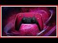 Grinding MYTEAM | *NEW* red PS5 controller came in!!