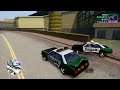 GTA Vice City The Definitive Edition - Cop Land (Mission #37)