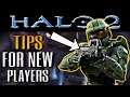 Halo 2 PC Multiplayer tips for new & returning players - Halo 2 MCC PC