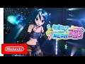 Hatsune Miku Project DIVA MEGAMIX GAMEPLAY 2 (Nintendo Switch) 初音ミク Project DIVA MEGA39's ゲームプレイ