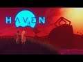 Haven - Gameplay Trailer (adventure, rpg)