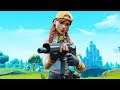 🔴 High Kill Solos | Pro Controller Player (Fortnite Battle Royale)