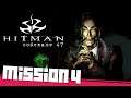 HITMAN: Codename 47 | Mission 4: The Lee Hong Assassination (Failed)