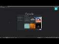 How to hide the website shortcuts from the Chrome new tab page