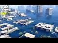 How to install No Water + Tsunami + Atlantis Mod (2020) GTA 5 MODS