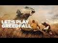 Hrej.cz Let's Play: Greedfall [CZ]