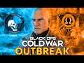 HUGE Black Ops Cold War Season 2 DLC Update Revealed | NEW Maps, Zombies Fireteams & Hidden Teasers!