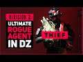 I WENT ROGUE, TOOK THEM DOWN, TOOK ALL THEIR LOOT & EXTRACTED IT / DIVISION 2 DARK ZONE