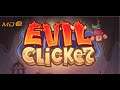 Idle Evil Clicker - Gameplay IOS & Android