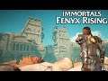 Immortals Fenyx Rising [034] Auf zur Festung des Ares [Deutsch] Let's Play Immortals Fenyx Rising