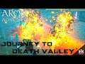 Journey to Death Valley | Aron's Adventure | EP7
