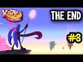 Kaze and the Wild Masks Ending - This Final boss is annoying