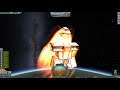 Kerbal Space Program | Unicorn Gundam Testing