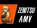 Kimetsu no Yaiba   「AMV」- Here- Zenitsu