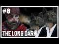 KURTLAR VADİSİ MACKENZİE | The Long Dark Hikaye 4. Bölüm %100 - ZOR | Türkçe Serüven #8