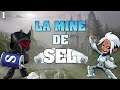 LA MINE DE SEL #1 - Brawlhalla ft. Lesram