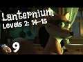 Lanternium - Walkthrough - Location 2: Levels 14-15
