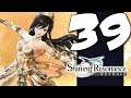 Lets Blindly Play Shining Resonance Refrain: Part 39 - Cursed Lands
