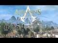 Let´s Play Assassin´s Creed IV Black Flag #054 - Black Trench