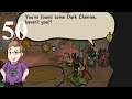 Let's Play Bug Fables: The Everlasting Sapling (Blind) Part 50 - Dark Cherry Addiction