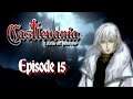 [Let's Play] Castlevania : Aria of Sorrow Episode 15 : Héritier !