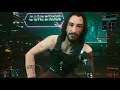 let's play Cyberpunk2077 part 8 act2