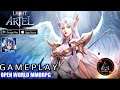 Light Of Ariel (Android/iOS) 3D MMORPG - OPEN WORLD | New !