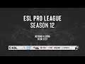 LIVE: BTRG vs Beyond - ESL Pro League Season 12 - Special Qualifier - ASIA