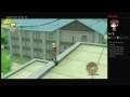 Live PS4 Broadcast naruto Ninja storm game part 1