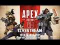 Livestream - APEX Legends (Nintendo Switch)