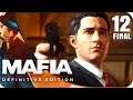 Mafia Definitive Edition - Ep. 12 FINAL - TODO SE DEVUELVE - Gameplay Español [4K PC 60FPS]