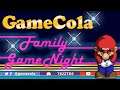 Mario's Super Picross - Family Game Night (2021-06-03)
