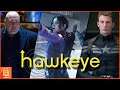Marvel's Hawkeye Official Trailer Breakdown & MCU Connections Explained