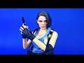 Master Team Resident Evil 3  2020 - 1/6 Jill Valentine Accessory Set - Review