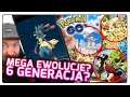 MEGA EWOLUCJE I 6 GENERACJA NA POKEMON GO FEST 2020? (Pokemon GO)