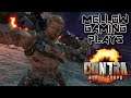 MG Plays: Contra Rogue Corps - Contra? More like Cun....