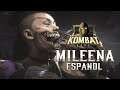 MILEENA Kombat Kast [Español] - Mortal Kombat 11 Ultimate