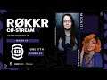 Minnesota RØKKR Co-Stream | RØKKR vs New York Subliners | MAJOR IV