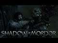 MITTELERDE MORDORS SCHATTEN #10 ▶  im Schutze der Dunkelheit