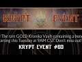 MK11 Krypt Event #60