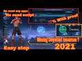 ML new patch 2021 : Fix missing download resources of mobile legends || No need any app