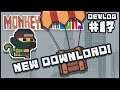 MWG Indie Game Devlog #17 - Beta 2.5.1