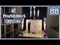 My PlayStation 5 Unboxing - A Warm Welcome To The Next Generation
