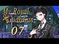 My royal guardián - Krona - Episodio 7