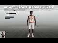 NBA 2K19 | How To Create Deandre Hunter