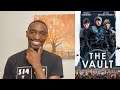 Netflix - The Vault Movie Review