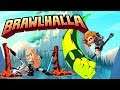 New Brawldown Game Mode In Brawlhalla