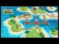 New Super Mario Bros WII - Guide - Part 7-  WORLD 4 - LEVELS 1-4 - ALL STAR COINS