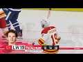 NHL 21 Stanley Cup Finals: Calgary Flames vs Toronto Maple Leafs - (Xbox One HD) [1080p60FPS]